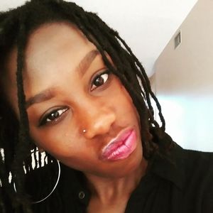 Meet your Posher, Lashonda